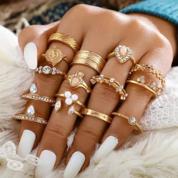 Ring